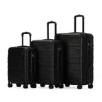 Set de 3 Maletas de Viaje Praga