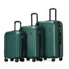 Set de 3 Maletas de Viaje Bali