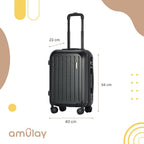 Maleta De Mano Bali 20"