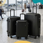 Set de 3 Maletas de Viaje Bali