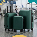 Set de 3 Maletas de Viaje Bali